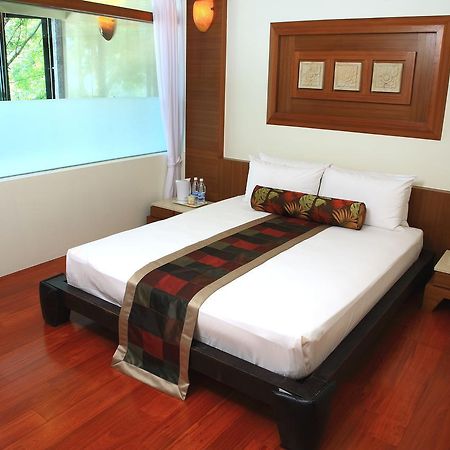 Cloud Garden Homestay Wulai Esterno foto