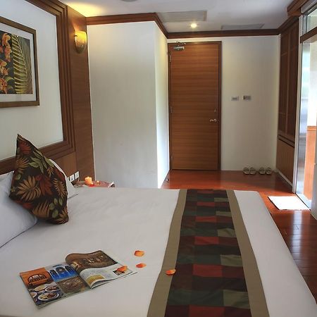 Cloud Garden Homestay Wulai Esterno foto