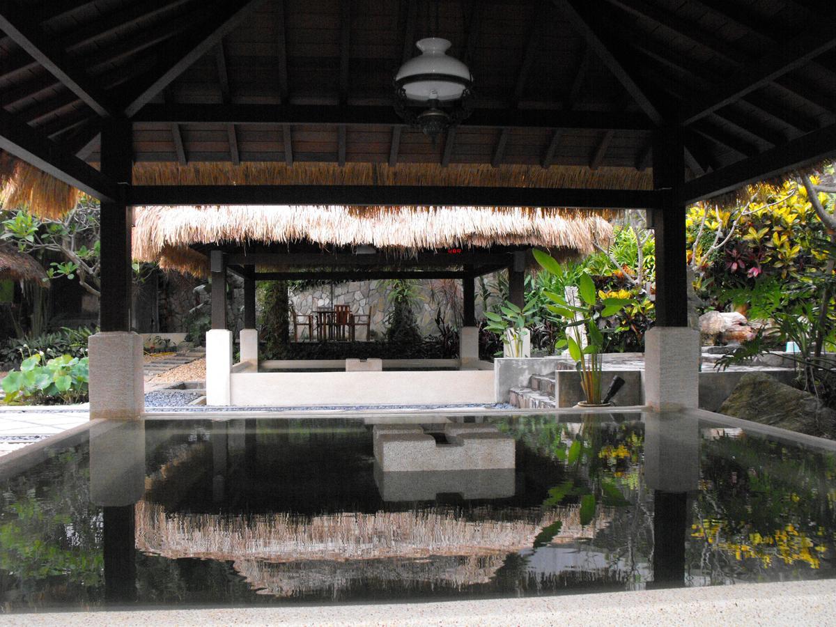 Cloud Garden Homestay Wulai Esterno foto
