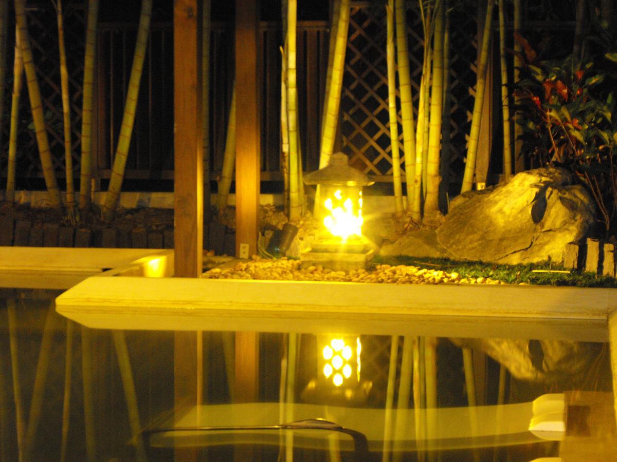 Cloud Garden Homestay Wulai Esterno foto