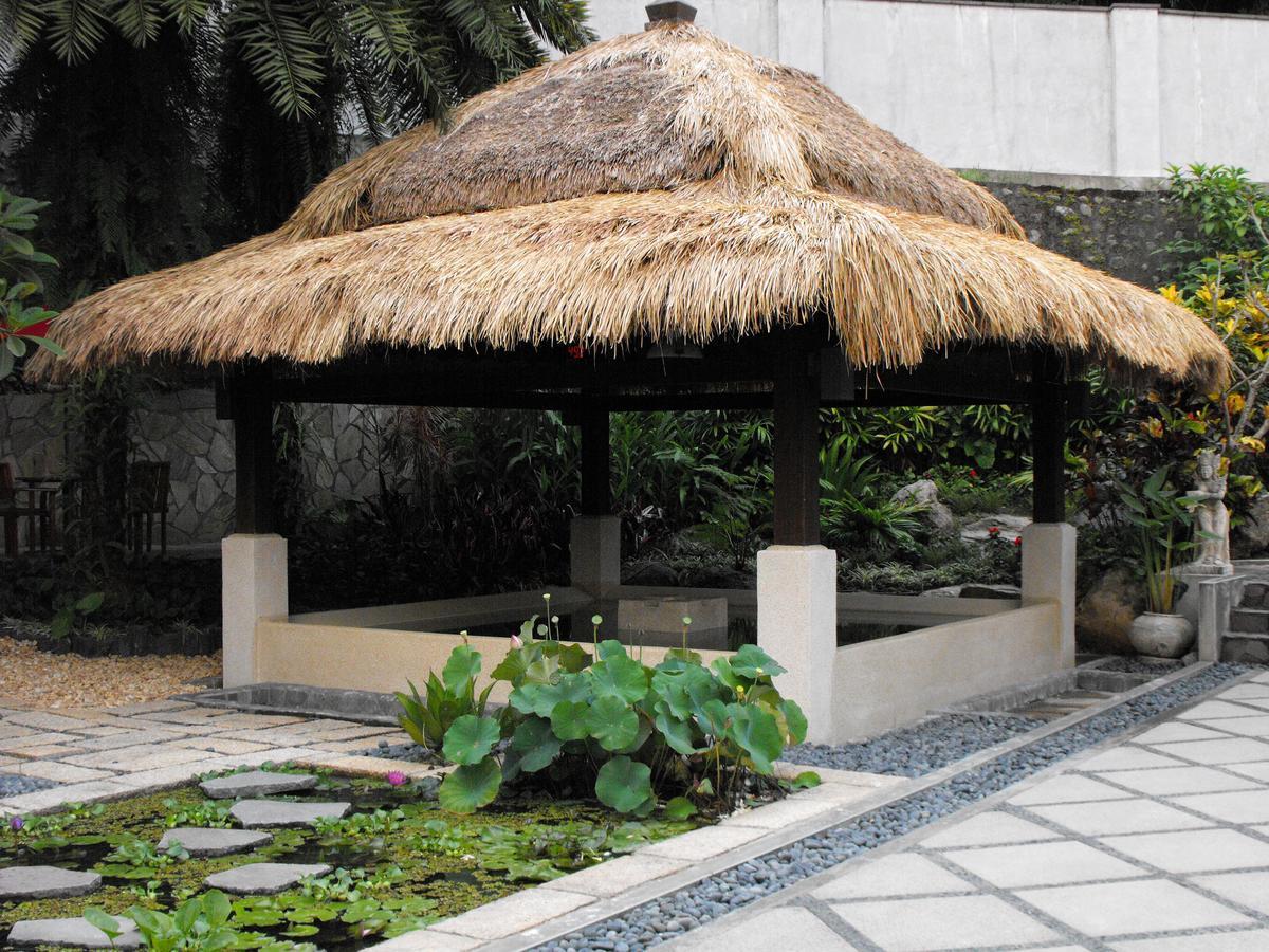Cloud Garden Homestay Wulai Esterno foto