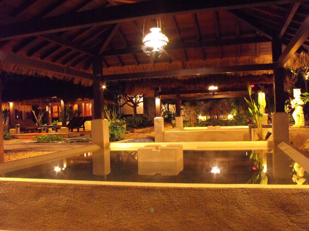Cloud Garden Homestay Wulai Esterno foto